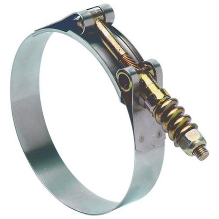 EAT-IN 300300456553 4.87 in. T-Bolt Hose Clamp EA713762